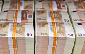 المركزي الايراني يطرح بالسوق 429 مليون يورو نقدا أجنبيا