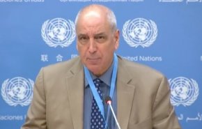 نماینده سازمان ملل نگارش «لیست اقدامات متقابل» علیه اشغال کرانه باختری را خواستار شد
