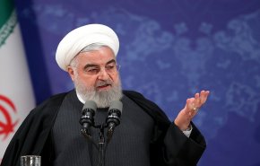 ايران تعتزم الزام المواطنين بارتداء الكمامات في الاماكن المغلقة 