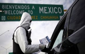 المكسيك.. 267 وفاة و4050 إصابة بـ
