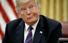 شاهد الفيديو العنصري الذي نشره ترامب واضطر لحذفه