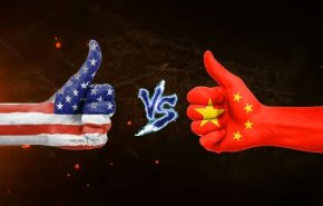 في حال اندلاع حرب من الاقوى الصين ام امريكا؟+ فيديو