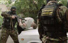  الأمن الروسي يحبط مخطط إرهابي لداعش في فلاديكافكاز