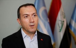تركيا سترسل شحنة مساعدات طبية الى العراق 