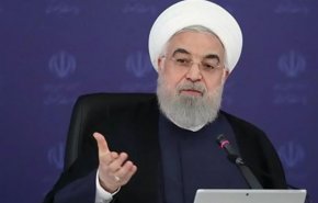 روحانی: حداقل تا پایان سال با کرونا درگیر هستیم/ مراقبت های بهداشتی همچنان باید در دستور کار همه باشد