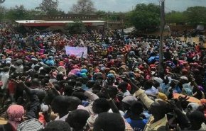 المقاومة السودانية تعلن ميثاقها للدفاع عن الديمقراطية