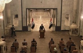 العراق.. اول تعليق حكومي بعد الافراج عن افراد الحشد