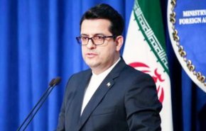 سخنگوی وزارت خارجه به دخالت فرانسه در پرونده‌های قضایی ایران واکنش نشان داد