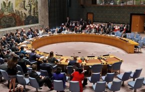 شورای امنیت قطعنامه توقف درگیری‌ها در شرایط کرونا را تصویب کرد