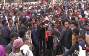 دهها کشته در ناآرامی‌های اتیوپی و استقرار ارتش در پایتخت
