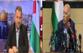 حماس وفتح تؤكدان على الوحدة ضد خطة الضم