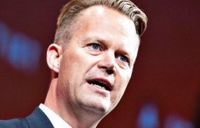 هشدار وزیر دانمارکی درباره خطرات طرح اشغال کرانه باختری
