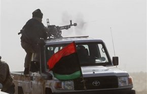 ليبيا وصراع المصالح الاقليمية والدولية 