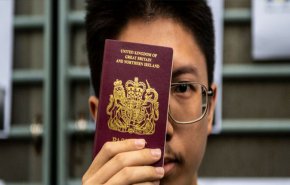 قضية ساخنة تثير الجدل بين الصين و بريطانيا 