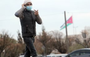 تسجيل 3 إصابات بكورونا في الأردن