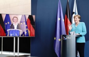 ميركل: أوروبا تواجه «أصعب موقف في تاريخها» بسبب كورونا