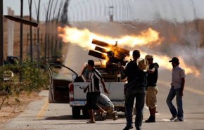 بالفيديو.. ما الذي يبحث عنه اطراف الصراع في ليبيا؟