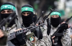 دستگیری یک گروه مزدور رژیم صهیونیستی در نوار غزه