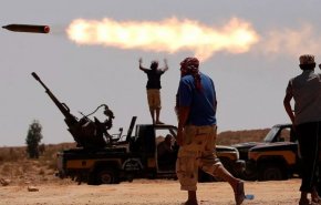 تعقد الصراع في ليبيا
