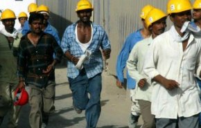 بحجّة 'كورونا'... شركات بحرينية تنتهك حقوق العمال