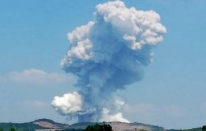 انفجار ضخم يهز شمال غرب تركيا