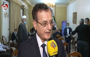 وزير لبناني سابق: خاطفو الدبلوماسيين الايرانيين معروفون