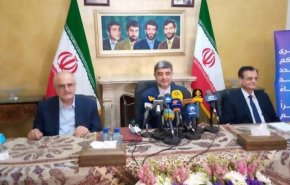 السفير الإيراني في لبنان: لن نألو جهدا في تقديم أي دعم إلى لبنان