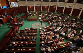 البرلمان التونسي یعارض إدراج الإخوان المسلمين في قائمة الارهاب