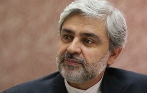 سفیر ایران برای وزیر خارجه پاکستان آرزوی بهبودی کرد