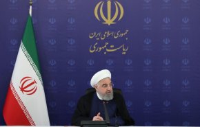روحاني: فيروس كورونا قد يستمر حتى نهاية العام الإيراني