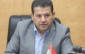 قاسم الأعرجي مستشاراً للأمن الوطني العراقي 