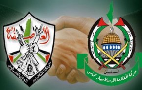 وفدان من حماس وفتح يتوجهان الى القاهرة لبحث المصالحة