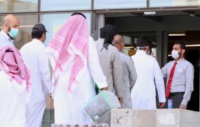 الكشف عن سبب زيادة أعداد الإصابة بكورونا في السعودية
