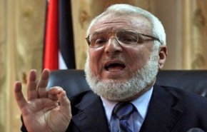 رئيس المجلس التشريعي الفلسطيني يدعو لتوحيد المواقف ضد خطة الضم