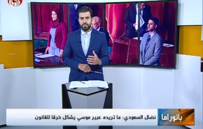 بانوراما..رقم قياسي لكورونا بالسعودية وبرلمان تونس يرفض تصنيف الاخوان ارهابيا