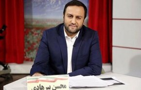 برلماني ايراني: دعم محور المقاومة من أولوياتنا