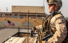 عضو پارلمان عراق: سفارت آمریکا به اردوگاه نظامی تبدیل شده است