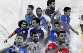 ۴ ایرانی در تیم منتخب لیگ قهرمانان آسیا 