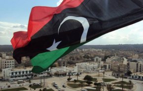 مظاهرة في بنغازي لإعلان 'الجهاد ضد العدوان التركي' على ليبيا
