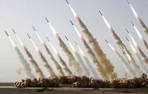 ارتش صهیونیستی از ترس حملات راکتی تمرین ویژه برگزار می کند