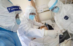 الصين تعلن 4 إصابات فقط بكورونا خلال الـ24 ساعة الماضية