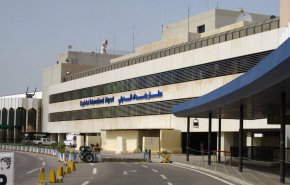 خلية الإعلام الأمني تنفي سقوط صاروخ بمحيط مطار بغداد 