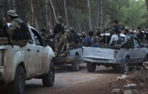 'تحرير الشام' تعتقل 10 مسلحين تابعين لها بمدينة إدلب