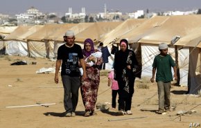 الأردن يصدر قرارا مهما يتعلق باللاجئين السوريين