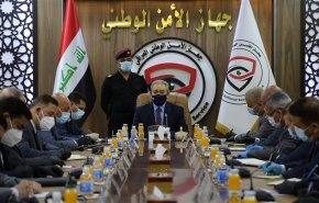 الأسدي يباشر مهامه لرئاسة جهاز الأمن الوطني العراقي