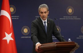 تركيا ترد على انتقاد العراقيين لعملياتها العسكرية