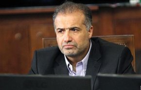 سفیر ایران در روسیه: تمدید تحریم تسلیحاتی ایران احتمالا به معنای «مرگ برجام » است

