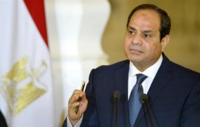 الرئيس المصري ونظيره الإيتري يناقشان ملف سد النهضة