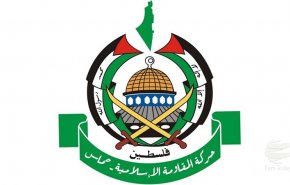 حركة حماس تشكر قائد الثورة الاسلامية