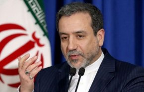 عراقجي : ينبغي ان لانسمح باستمرار اتهامات امريكا الامنية ضد ايران